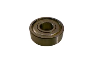 SKF 6000-ZZ-C3