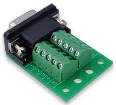 WINFORD ENGINEERING BRKSD9F