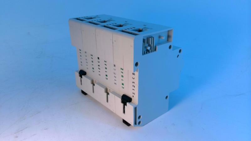 EATON CORPORATION PLHT-C125/4