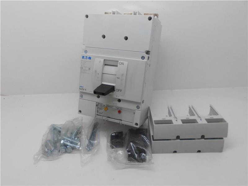 EATON CORPORATION NZMH4-AE1000