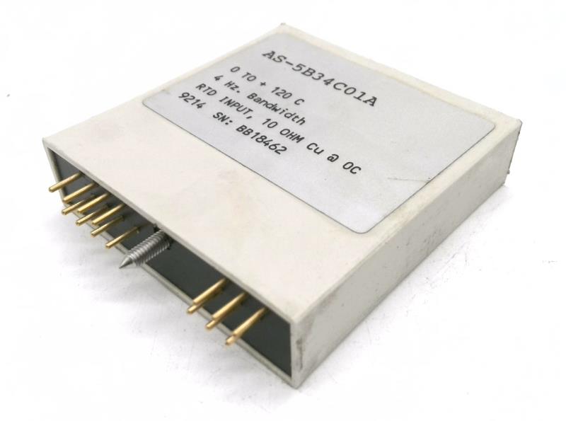 SCHNEIDER ELECTRIC AS-5B34C01A