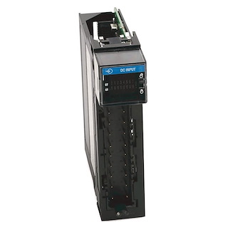 ALLEN BRADLEY 1756-IC16