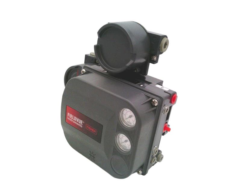 EMERSON DVC6205HW