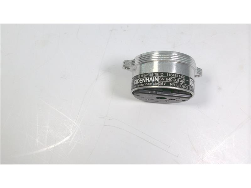 HEIDENHAIN CORP 1164811-02