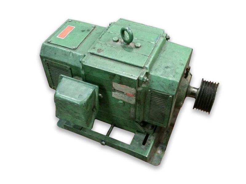 ASEA BROWN BOVERI 1LA705392T1