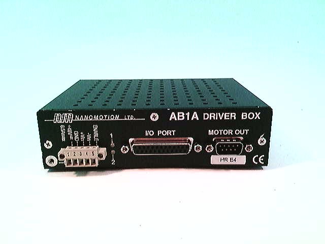 JOHNSON ELECTRIC AB1A-2-HR-E4