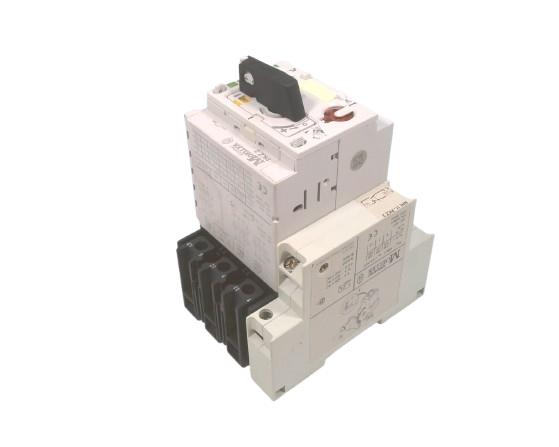 EATON CORPORATION PKZ2/ZM-25+NHI11-PKZ2