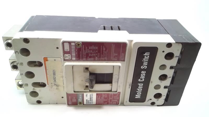 EATON CORPORATION DK3400KX24Y12