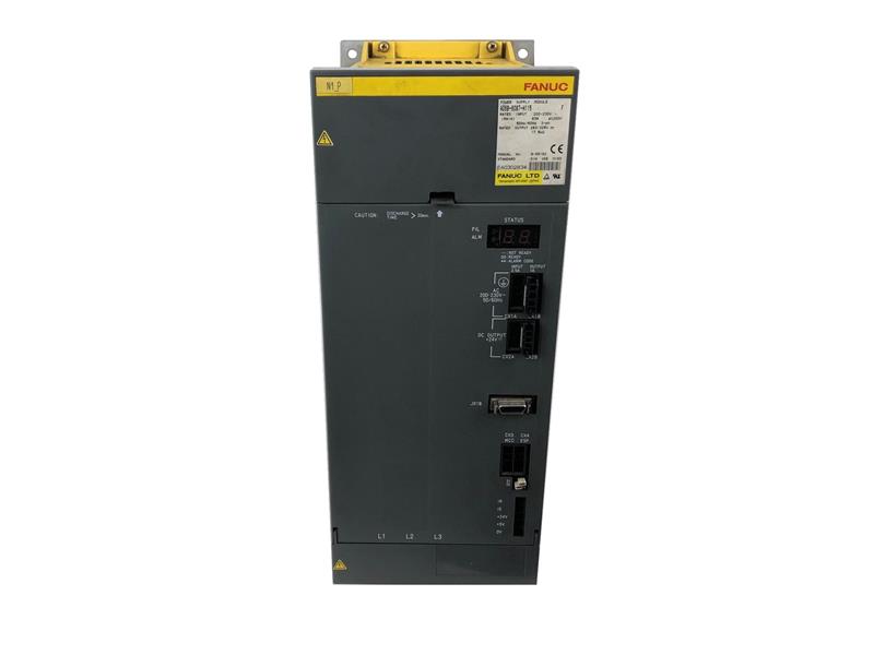FANUC A06B-6087-H115