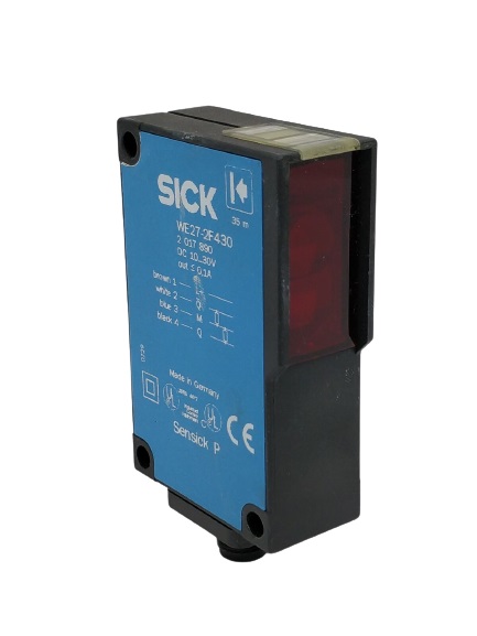 SICK WE27-2F430