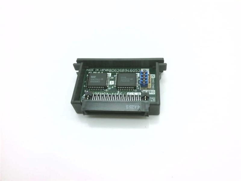 MITSUBISHI A2SMCA-14KE