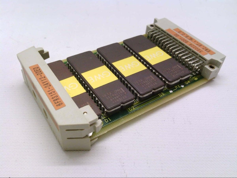 SIEMENS 6FR3151-2AY12-0DE0