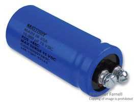 CORNELL DUBILIER CGS553U016V3L