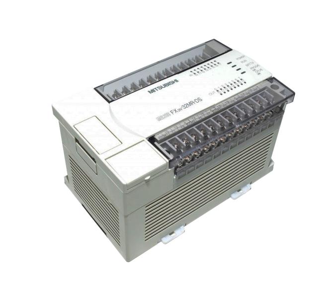 MITSUBISHI FX2N-16MT