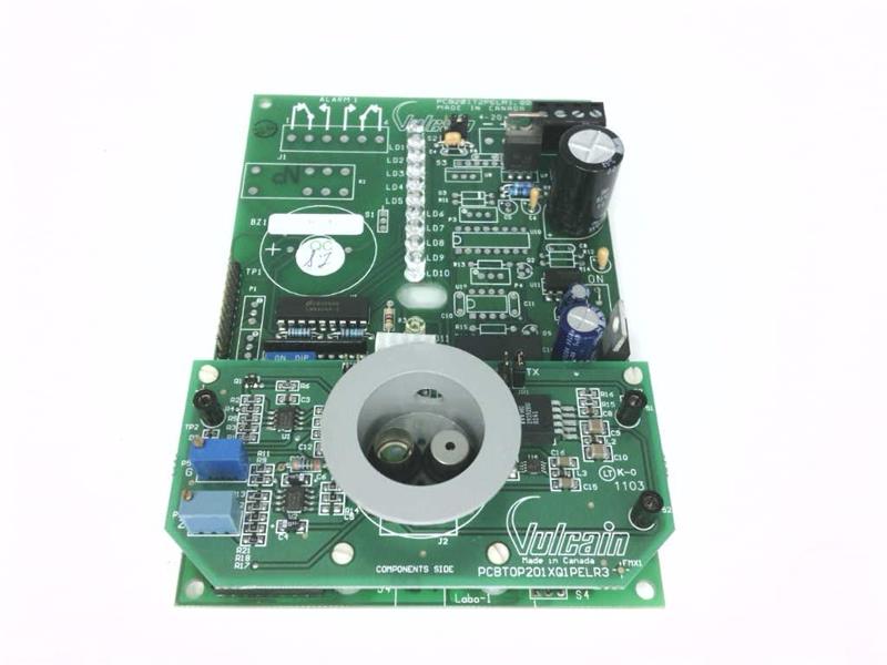 HONEYWELL VA201TQ1CH4/BRD