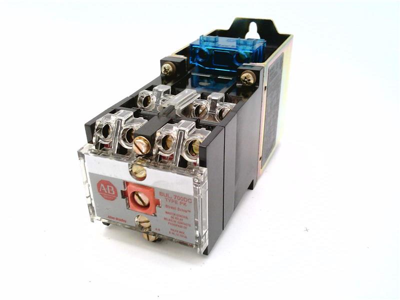 ALLEN BRADLEY 700DC-PK800Z1