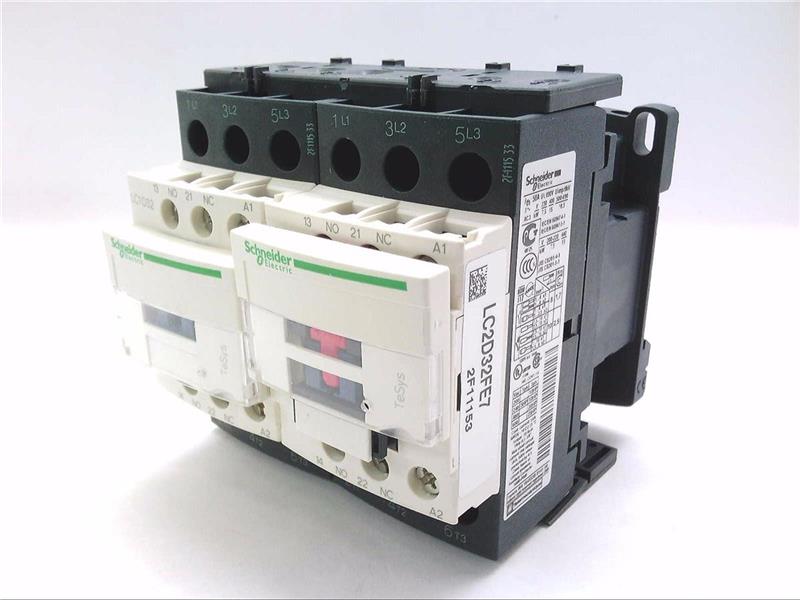 LC2D32FE7 by SCHNEIDER ELECTRIC