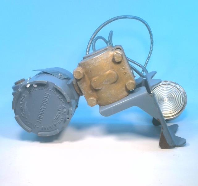 EMERSON C1151GP5E22S1B4C6