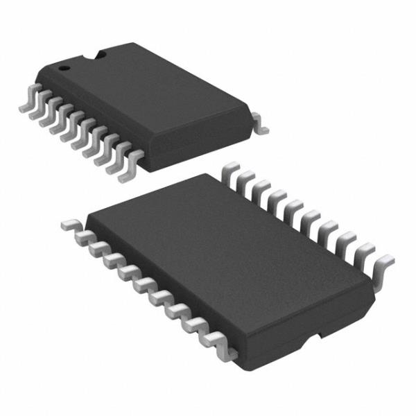 SN74HC574DW by TEXAS INSTRUMENTS SEMI