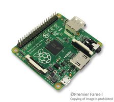RASPBERRY PI RASPBRRY-MODA+-256M