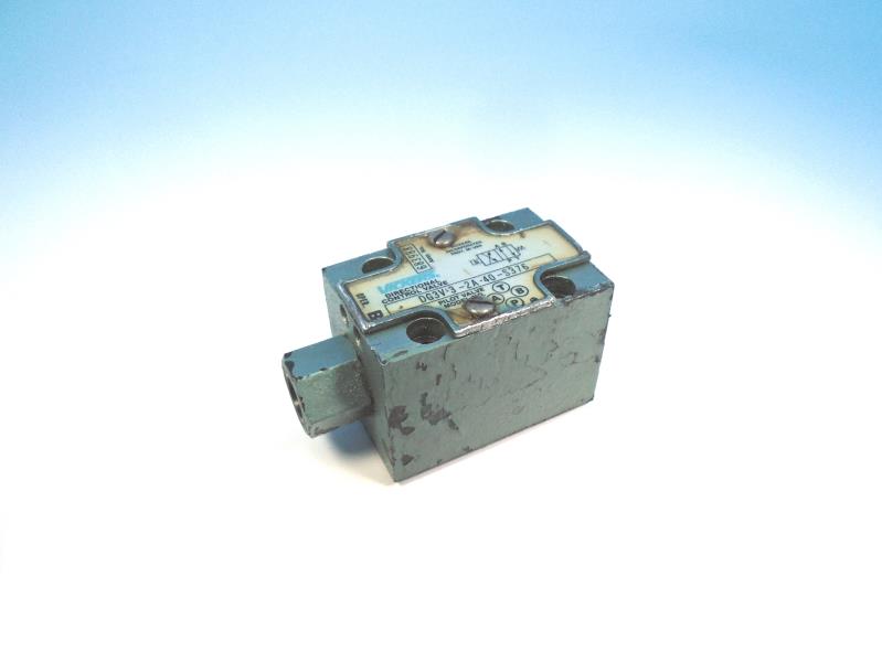 DG3V3-2A-40-S376 by EATON CORPORATION