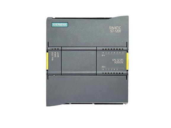 SIEMENS 6ES7212-1AF40-0XB0