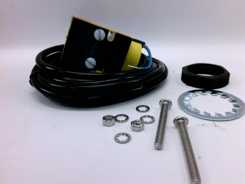 BANNER ENGINEERING SM2A912DSR