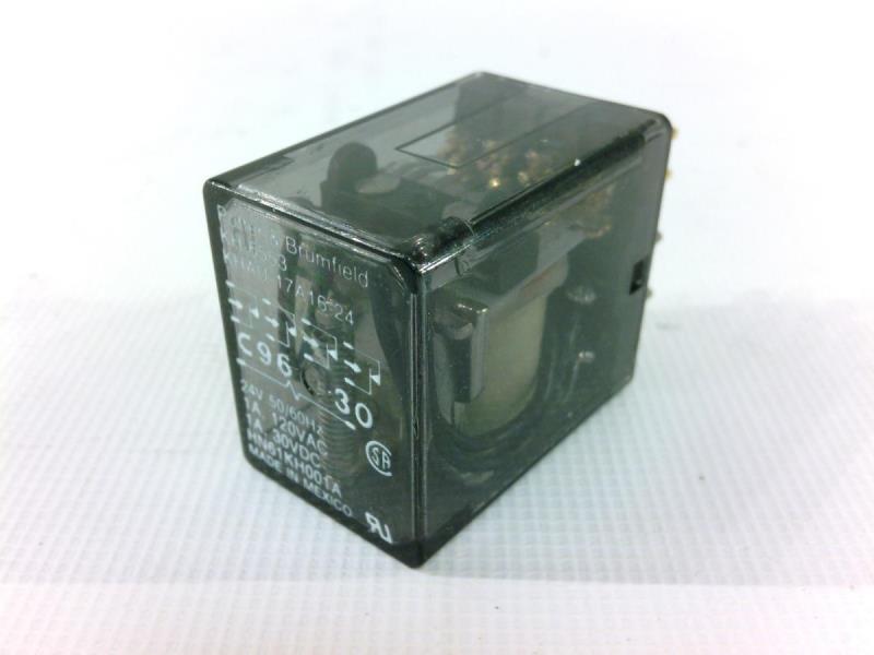 KHAU-17A16-24 by TE CONNECTIVITY