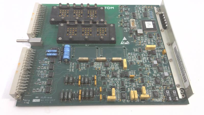 29EP022B1 by CONVERTEAM