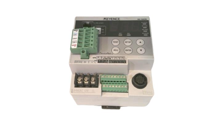 KEYENCE CORP NX-50DN