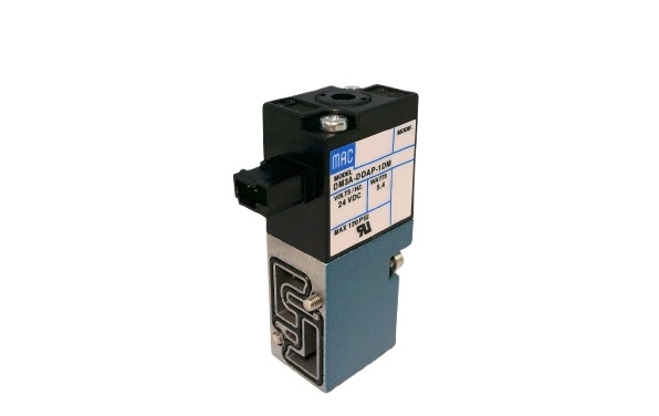 MAC VALVES INC DM3A-DDAP-1DM