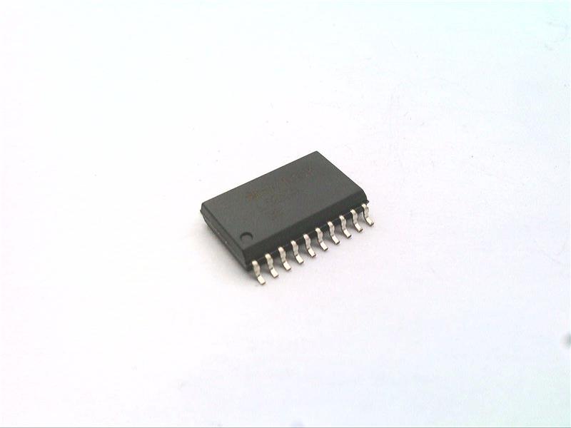 TEXAS INSTRUMENTS SEMI SN74LS273DW