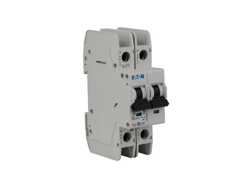 EATON CORPORATION FAZ-D63/2