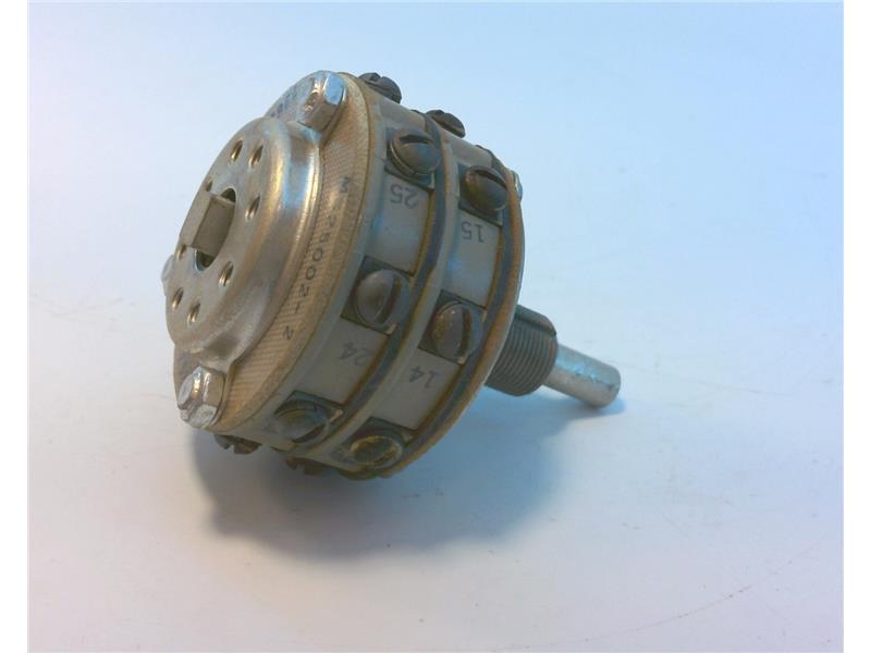 EATON CORPORATION MS-25002-2