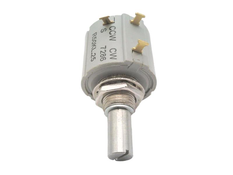TT ELECTRONICS 7286R50KL.25