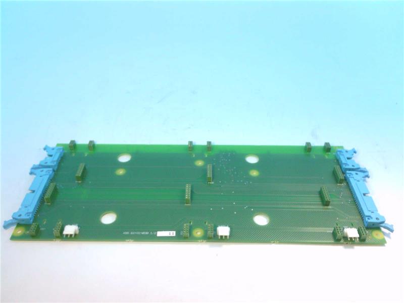 ASEA BROWN BOVERI NXPP-03