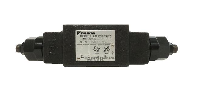 DAIKIN INDUSTRIES MT-02WI-55