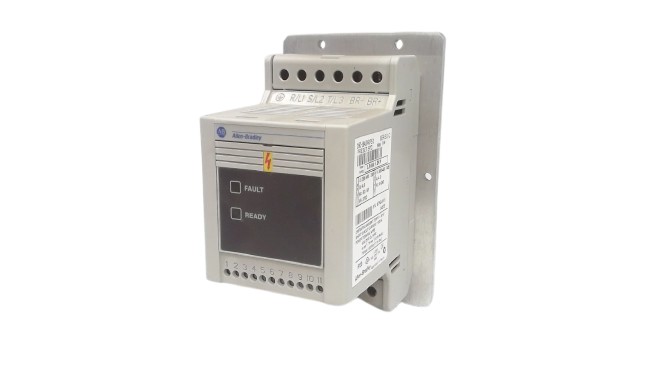 ALLEN BRADLEY 160-BA04RPS1