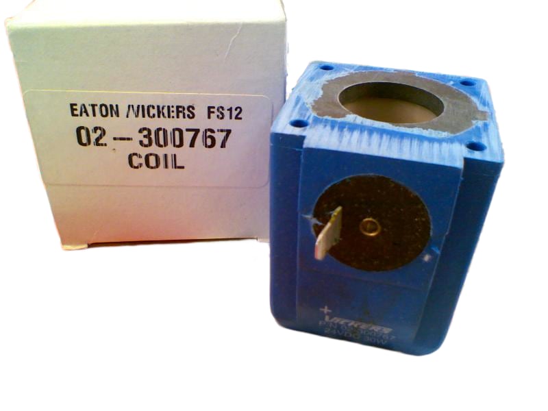 02-300767 by EATON CORPORATION