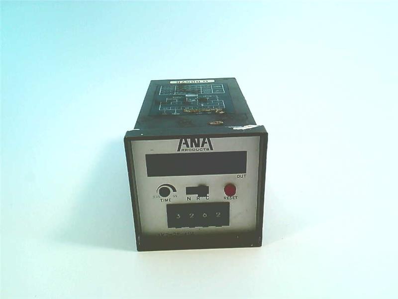 ELECTRO SENSORS AMD-DP-41M