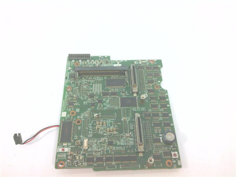 MITSUBISHI BD650A003G53