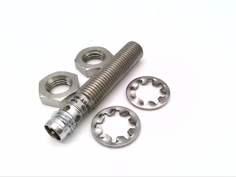 CONTRINEX DW-AS-601-M8-001