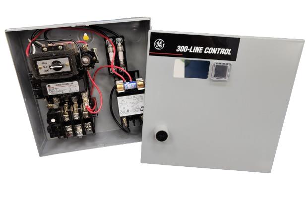 GENERAL ELECTRIC CR306B18200ADTDB