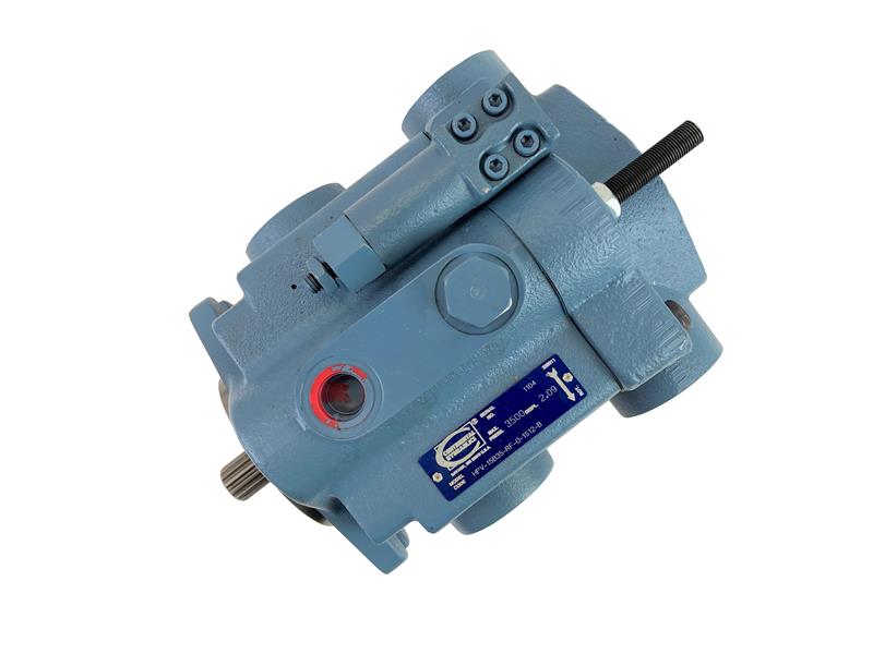 CONTINENTAL HYDRAULICS HPV-15B35-RF-O-1S12-B