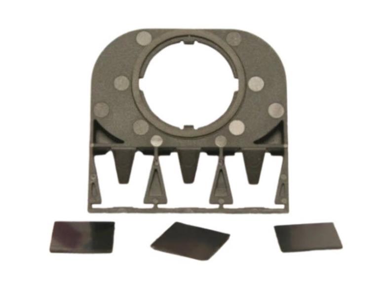 ALLEN BRADLEY 800F-40WE100