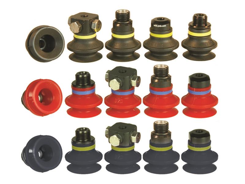 PIAB VACUUM PRODUCTS B20.20.02AF