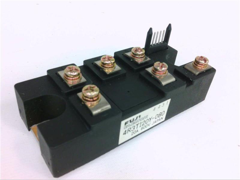 FUJI ELECTRIC 4R3TI20Y-080