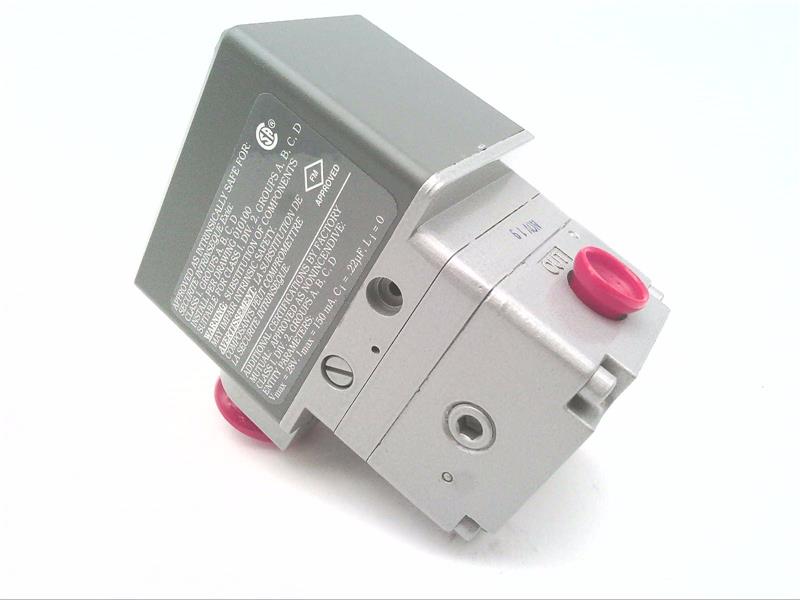 MARSH BELLOFRAM 966-670-000