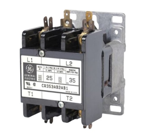 GENERAL ELECTRIC CR353AB2AB1