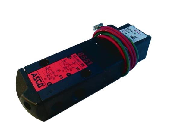 ASCO WT-8551-A001-MS